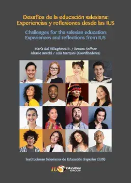 Desafíos de la educación salesiana: experiencias y reflexiones desde la ius