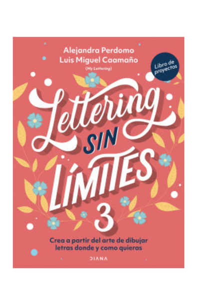 Lettering sin límites 3