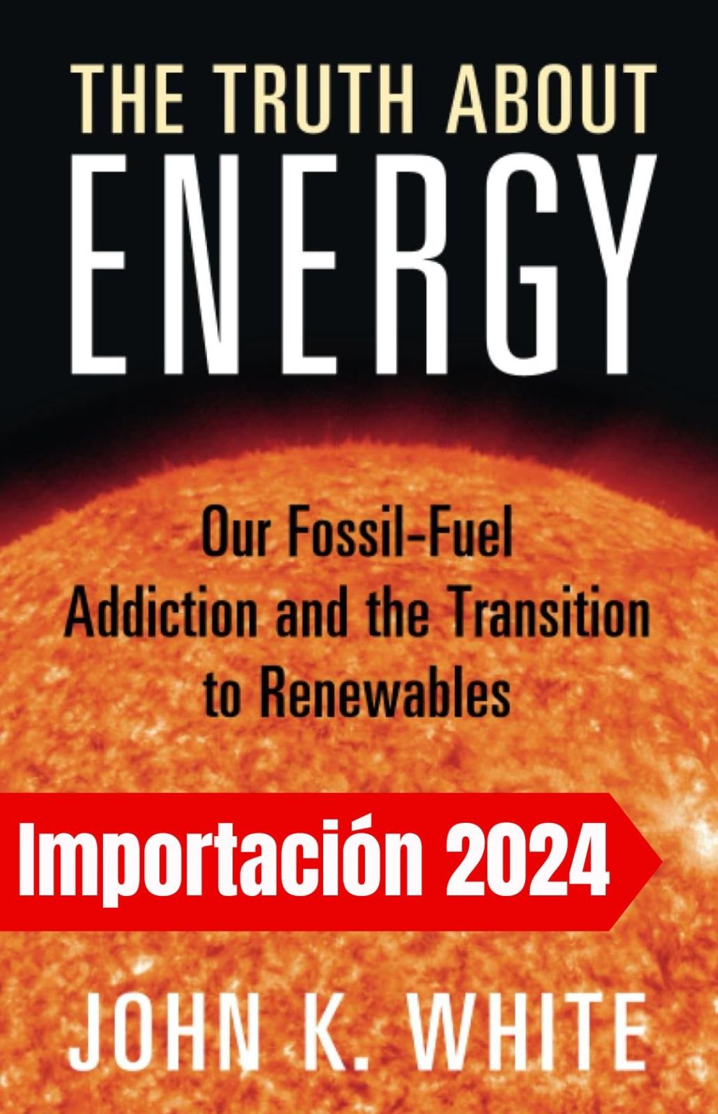 The truth about energy