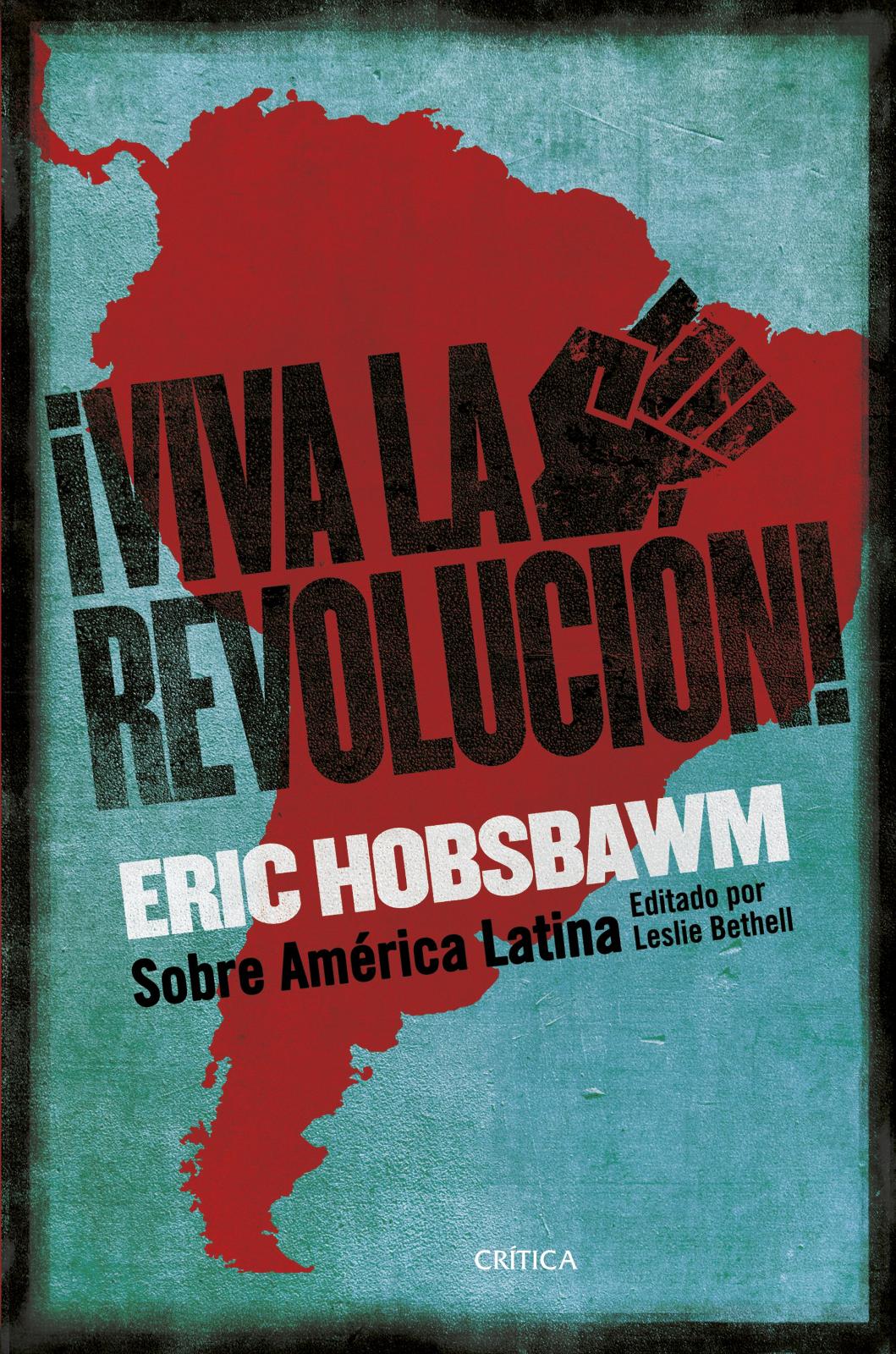 ¡viva la revolución!