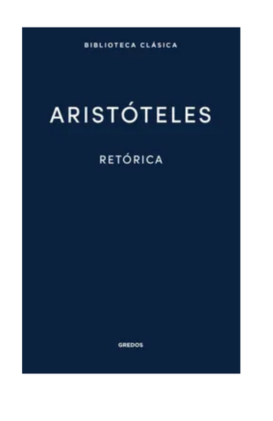 Retórica