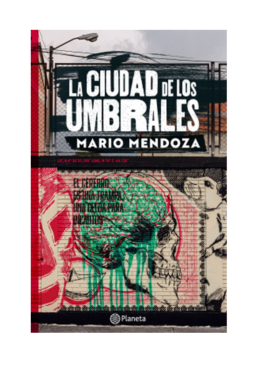 Ciudad de los umbrales