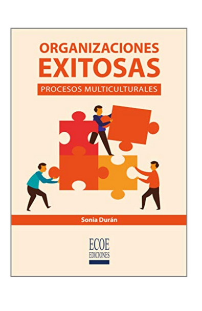Organizaciones exitosas procesos multiculturales