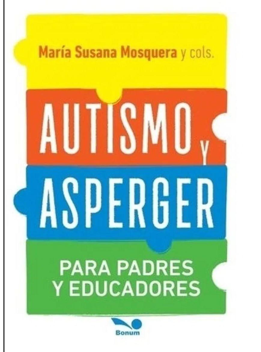 Autismo y asperger para padres y educadores