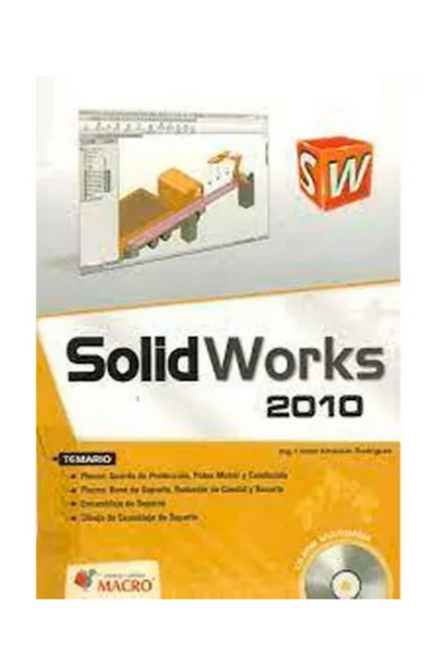 Solidworks 2010