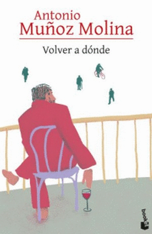Volver a dónde