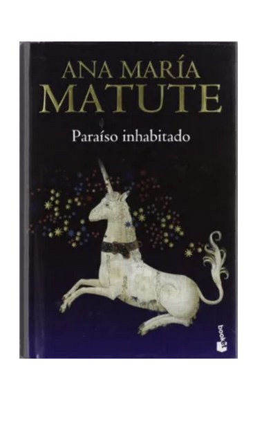 Paraiso inhabitado