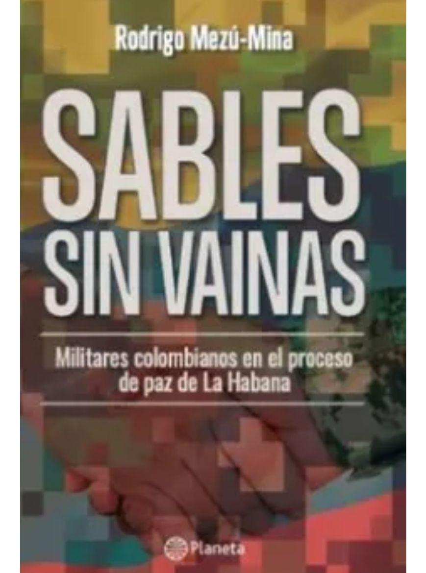 Sables sin vainas
