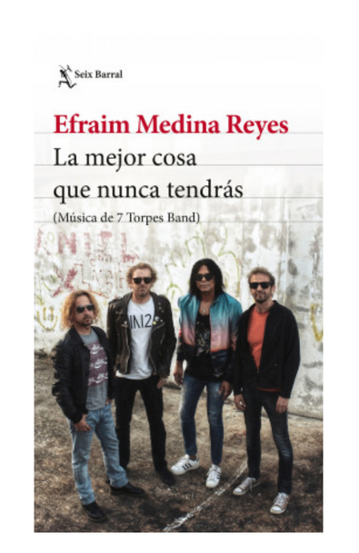 La mejor cosa que nunca tendrás
