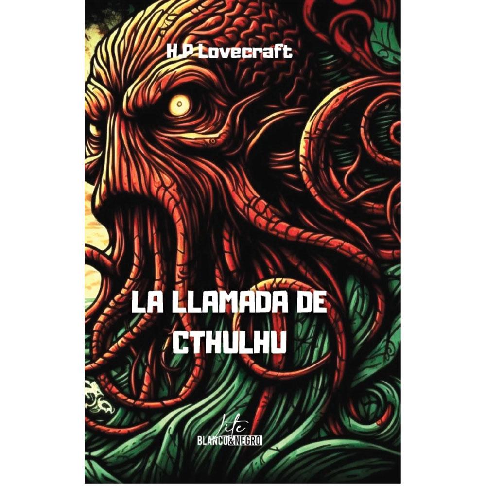 La llamada de cthulhu