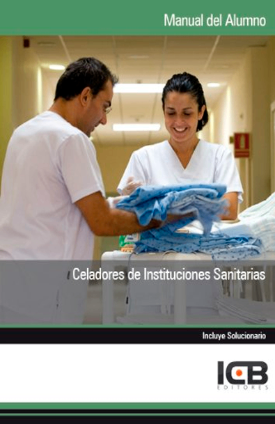 Celadores de instituciones sanitarias