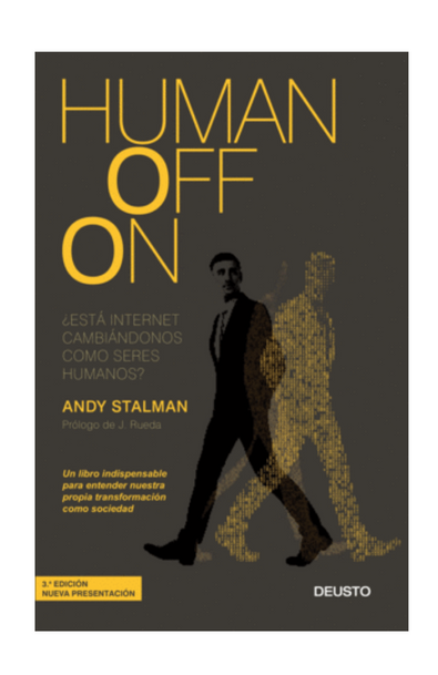 "humanoffon ¿ esta internet cambiandonos como seres humanos ?"
