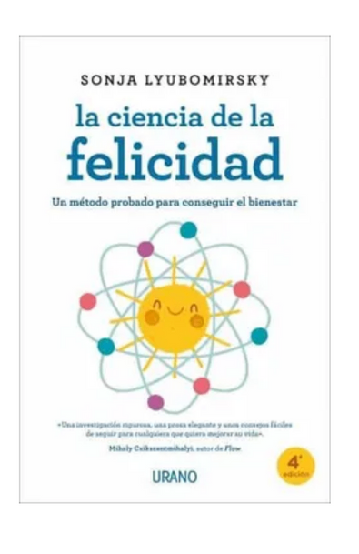 La ciencia de la felicidad