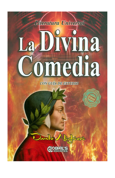 La divina comedia-