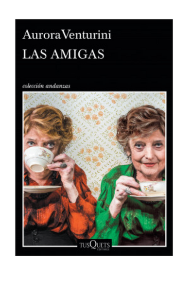 Las amigas