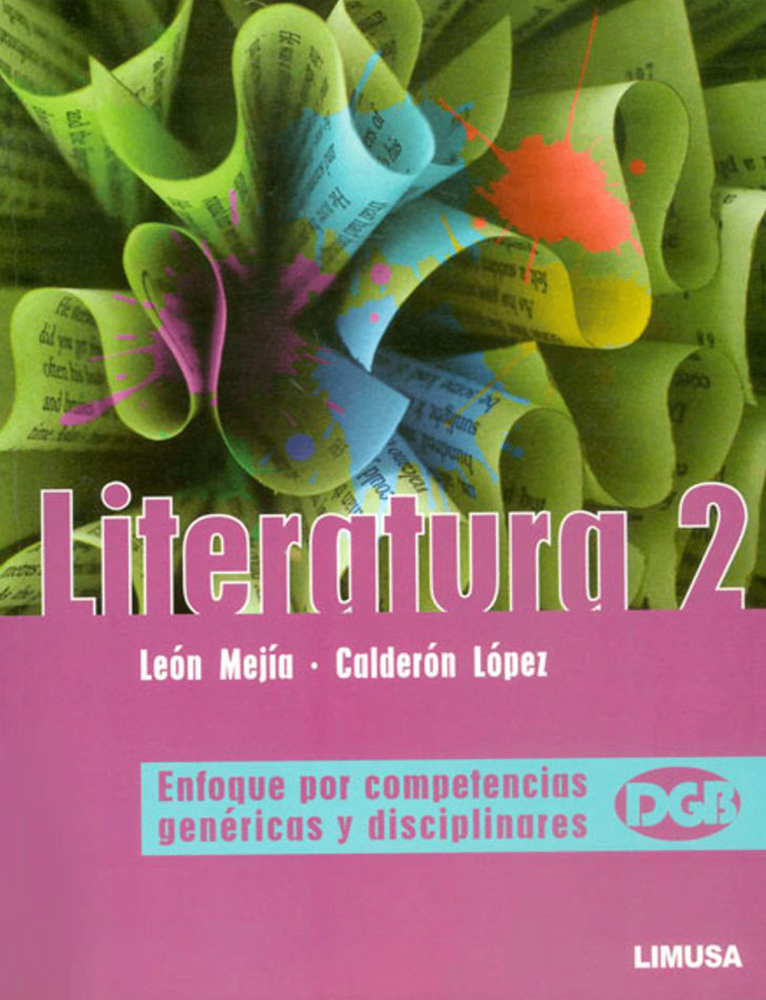 Literatura 2
