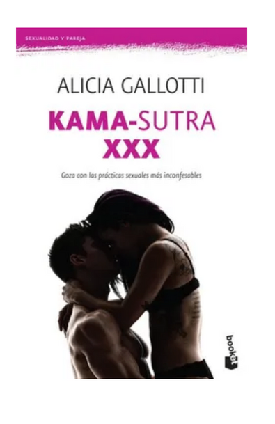 Kama-sutra xxx