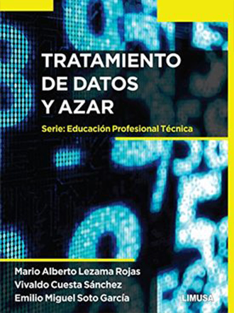 Tratamiento de datos y azar