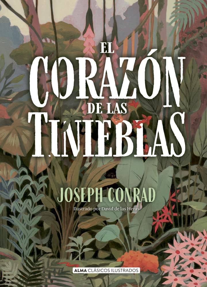 El corazon de las tinieblas