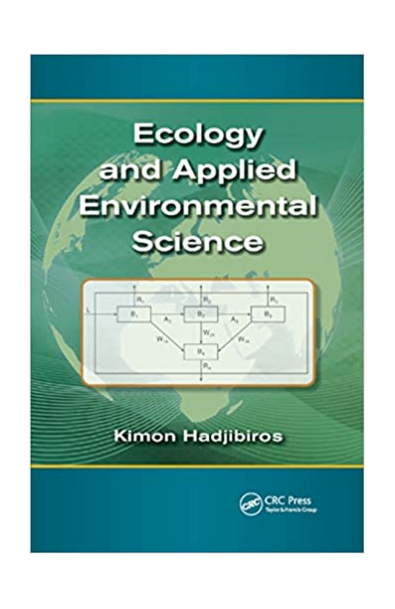 Ecology and applied environmental science