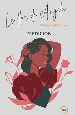 La flor de angela
