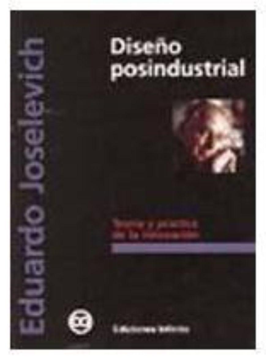 Diseño posindustrial