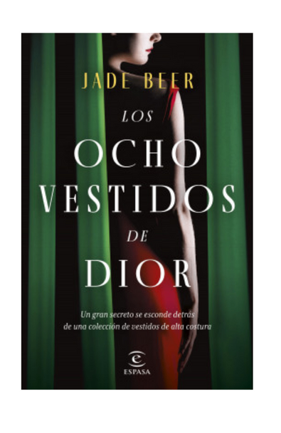 Los ocho vestidos de dior