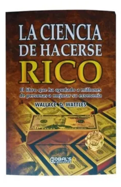 La ciencia de hacerse rico