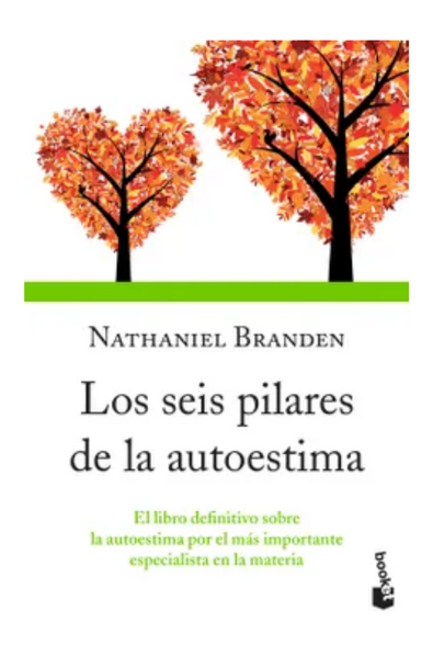 Los seis pilares de la autoestima