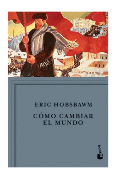 Cómo cambiar el mundo