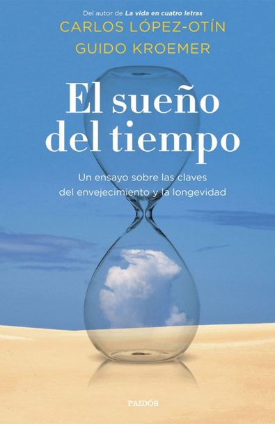 El sueño del tiempo