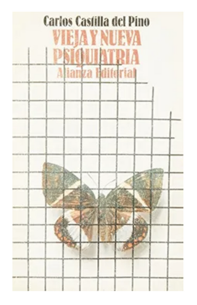 Vieja y nueva psiquiatria