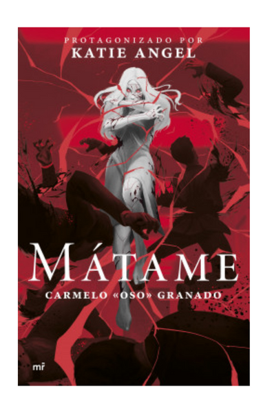 Mátame