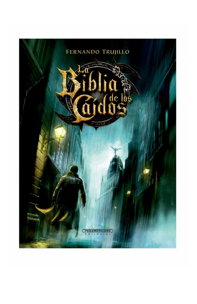 La biblia de los caídos