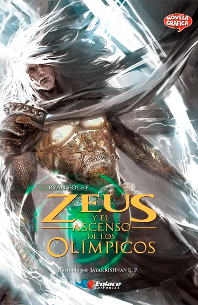 Zeus y el ascenso de los olímpicos