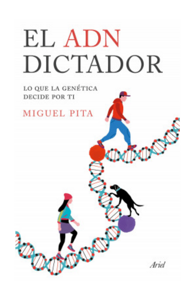 El adn dictador