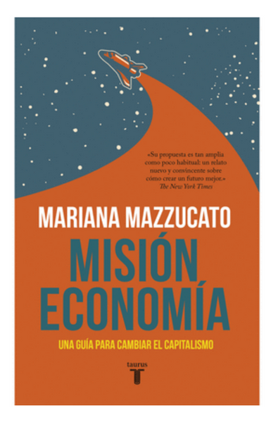 Misión economía