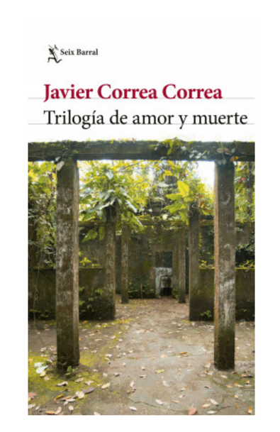 Trilogía de amor y muerte