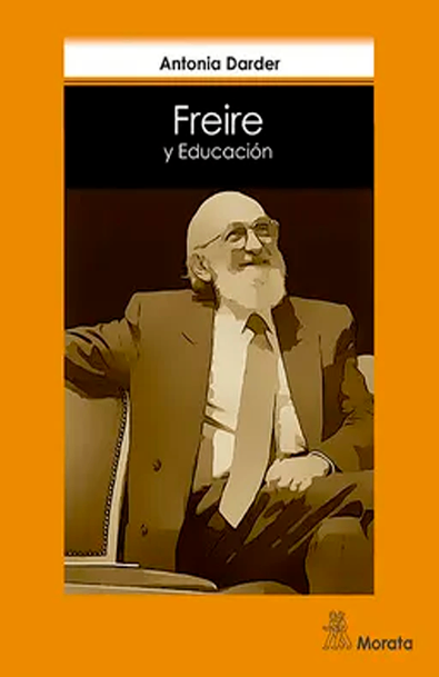 Freire y educación