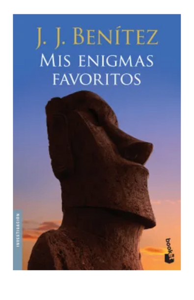 Mis enigmas favoritos