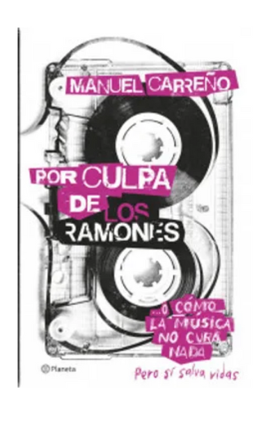 Por culpa de los ramones