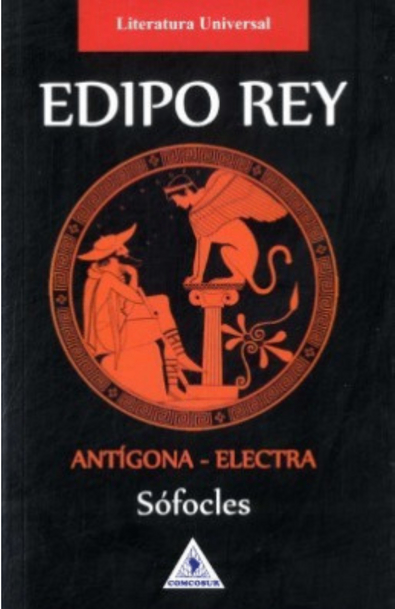Edipo rey