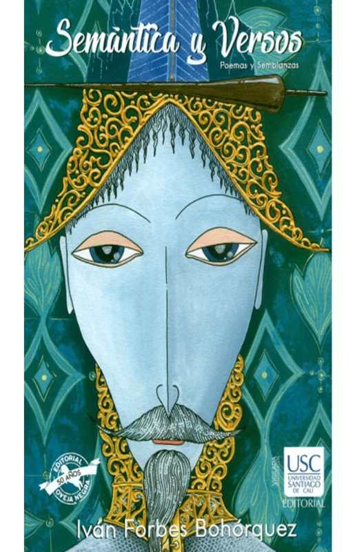 Semántica y versos, iván forbes bohórquez