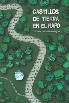 Castillos de tierra en el napo