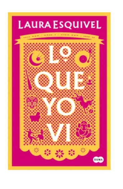 Lo que yo vi