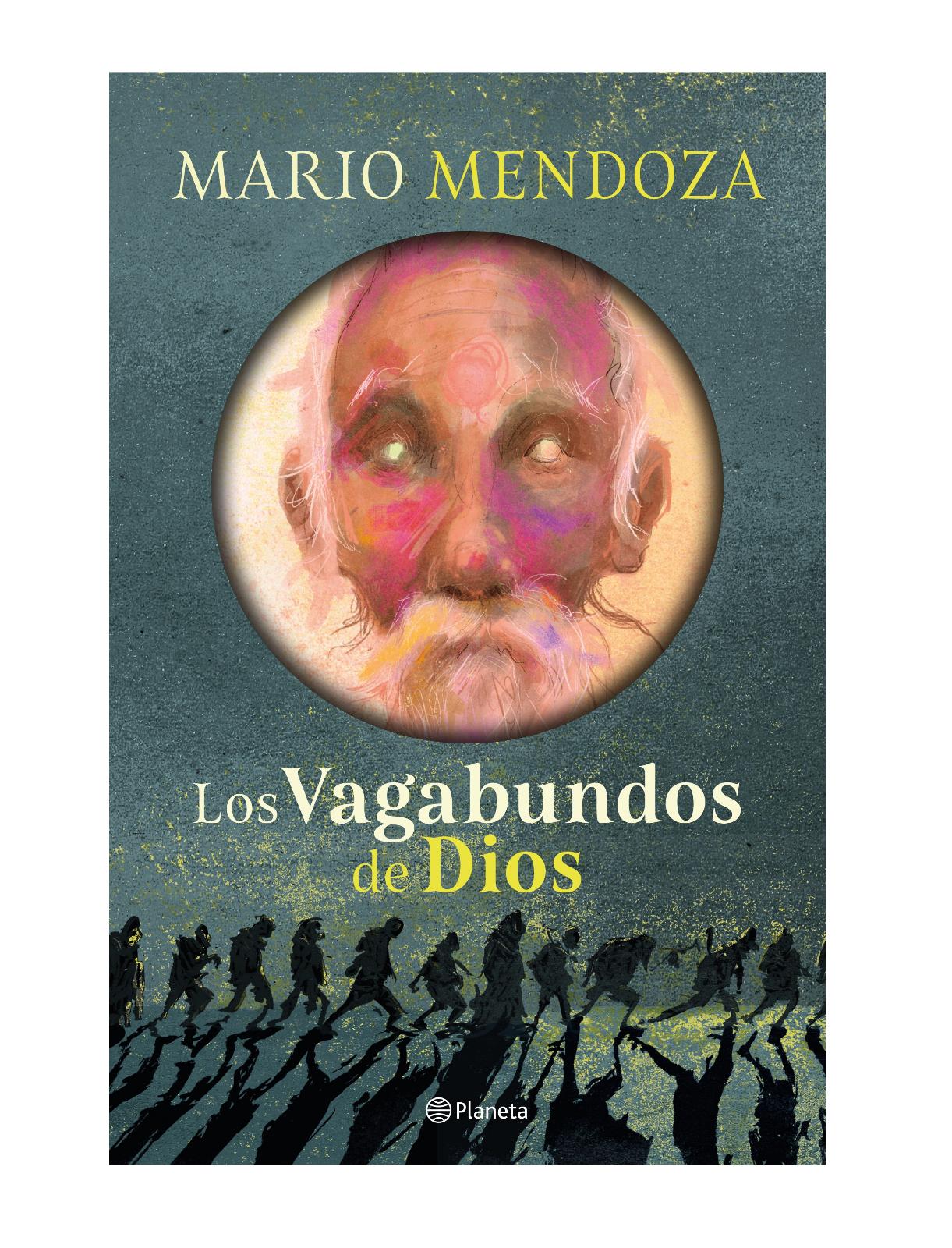 Los vagabundos de dios