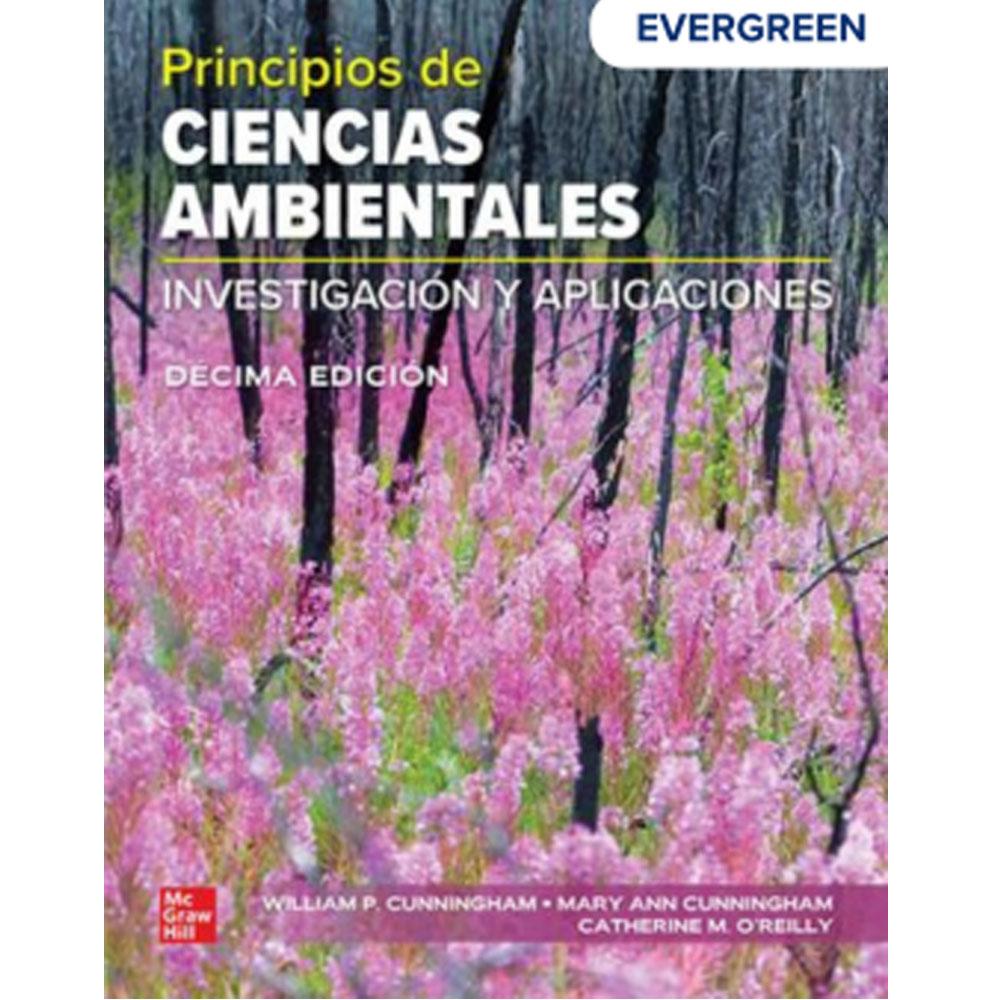 Principios de ciencias ambientales