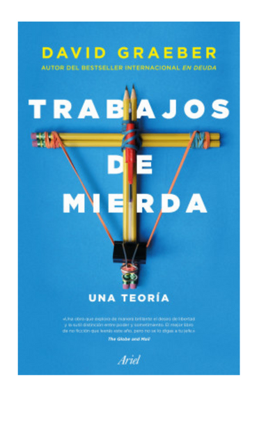 Trabajos de mierda