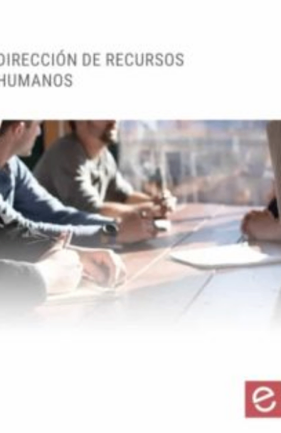 Dirección de recursos humanos