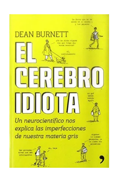 El cerebro idiota